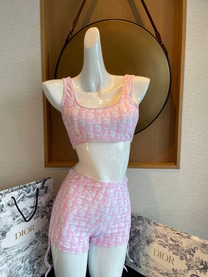 D10R swimsuit