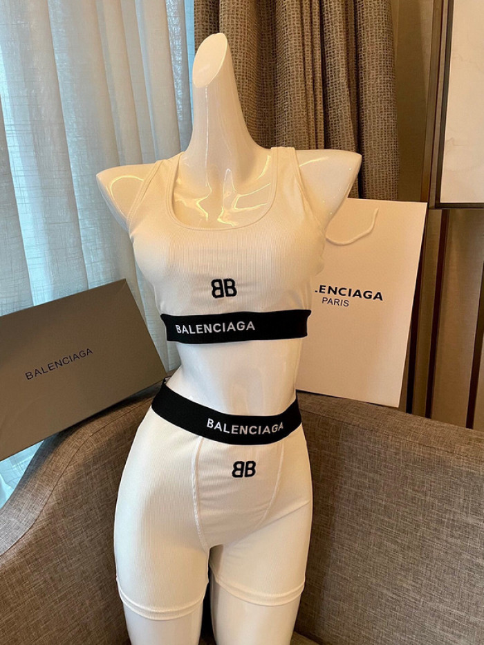 BLCG swimsuit