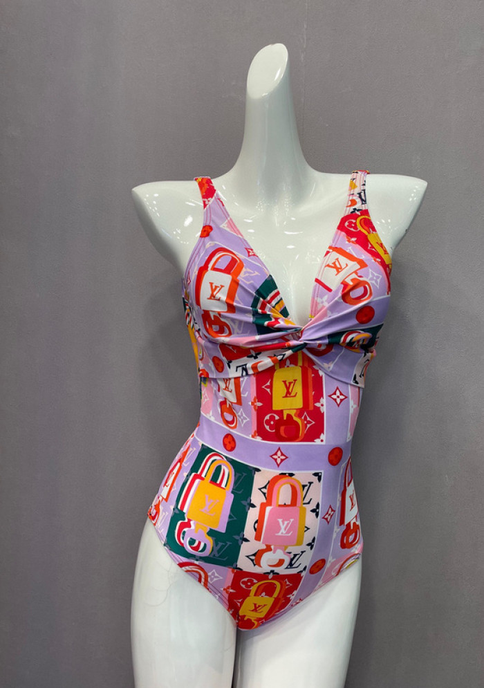 Lou1su1tt swimsuit
