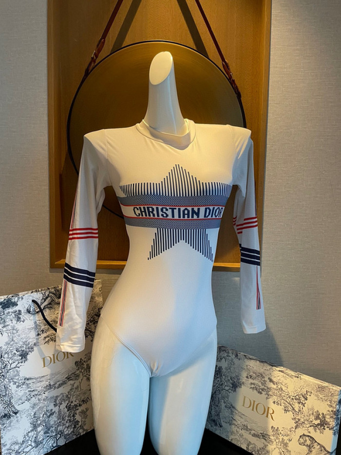 D10R swimsuit