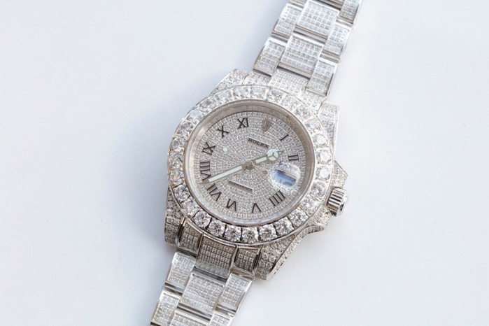 Rloxe watch