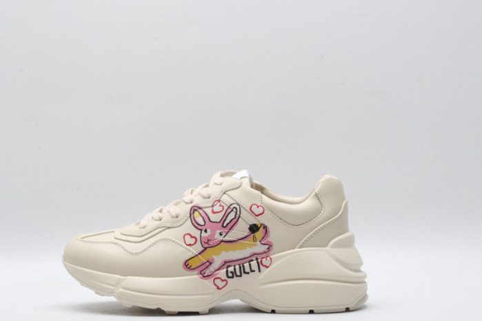 Gu66 SNEAKER
