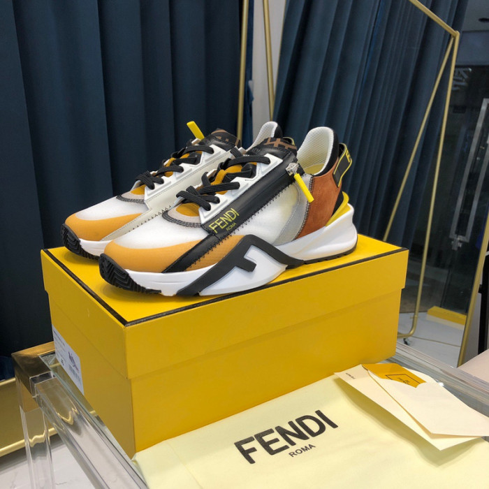 FEND1 SNEAKER