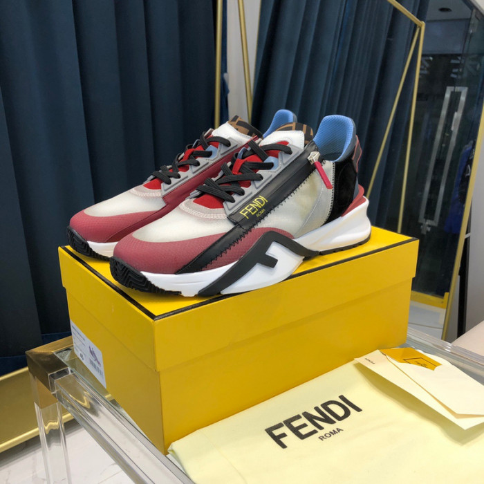 FEND1 SNEAKER