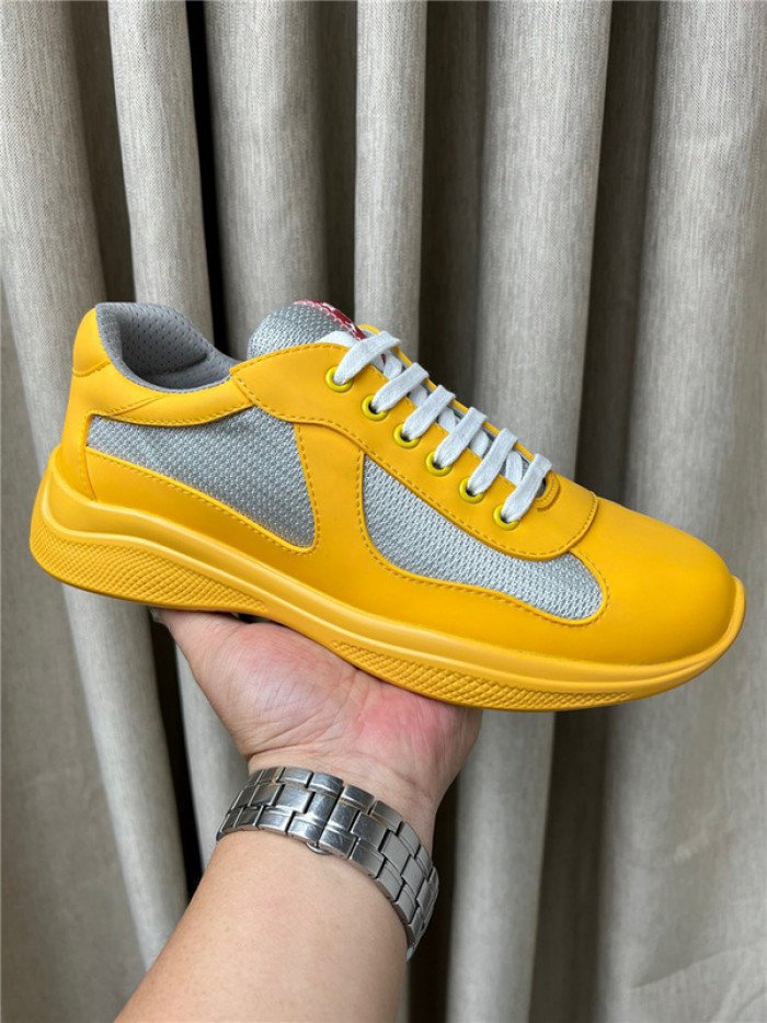 PRA shoes