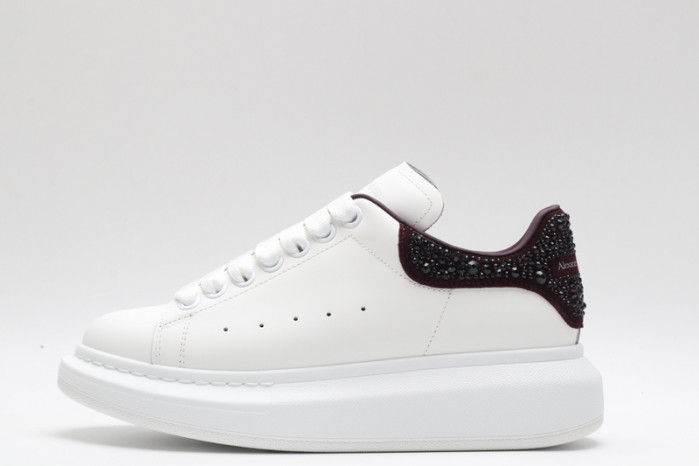 MQ Sneakers