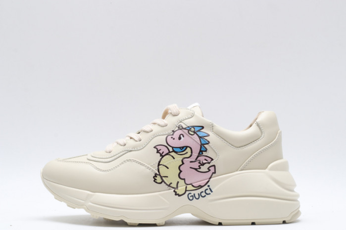 Gu66 SNEAKER