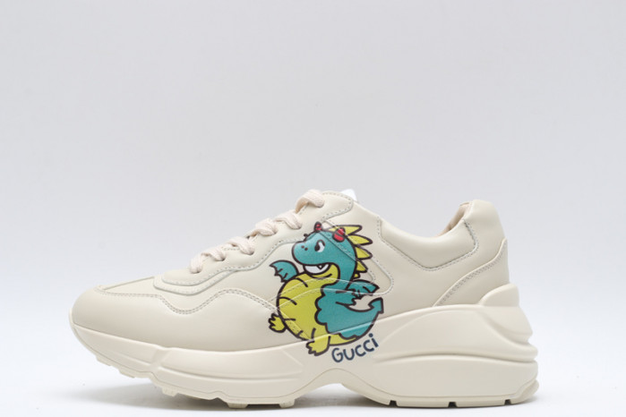 Gu66 SNEAKER