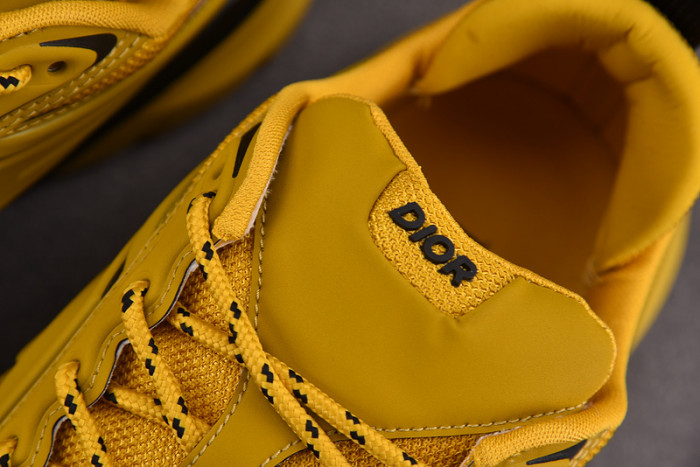D10R B44 Blade Dark Yellow