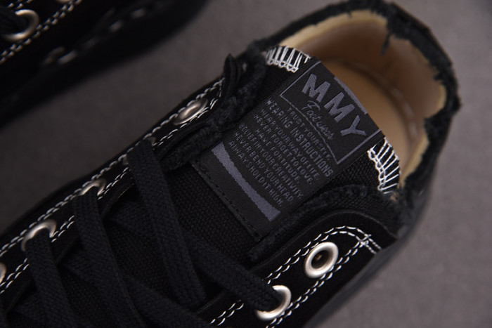 BED JW FORD x MAISON MIHARA YASUHIRO SNEAKER
