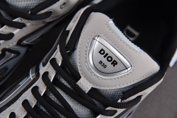 D10R B30 SNEAKER DEEP PURPLE