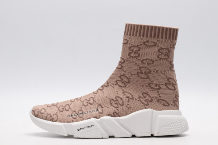 BLCG Speed Sneaker