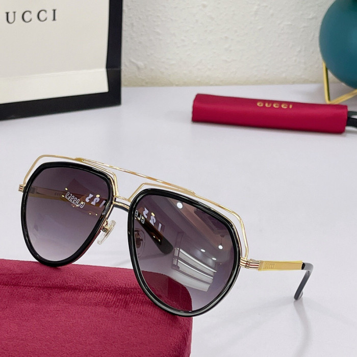 Gu66 Sunglasses