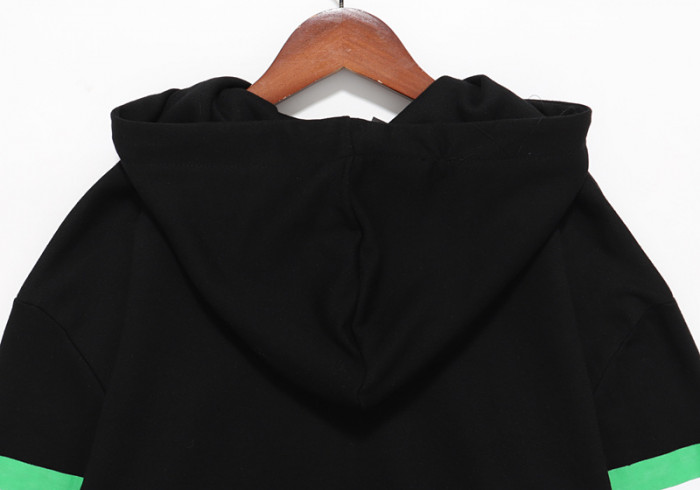 Gu66 Hoodie