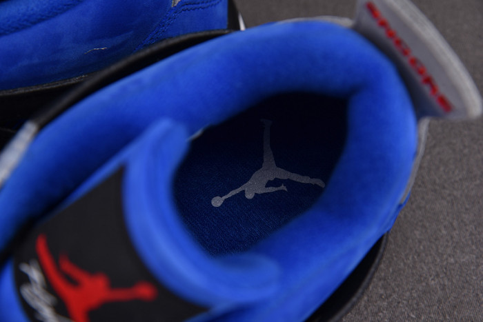 Eminem X Air Jordan 4 Retro 