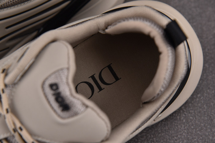 D10R B44 Blade Grey/Black