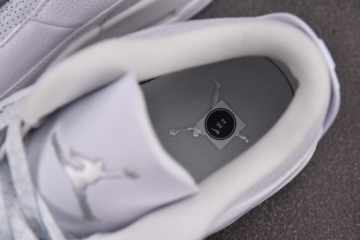 Air Jordan 3 Retro Pure Money (2025) CT8532-111