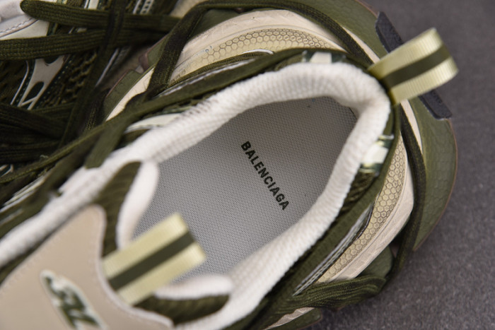 BLCG 3XL SNEAKER 734734 W3XL5 3191