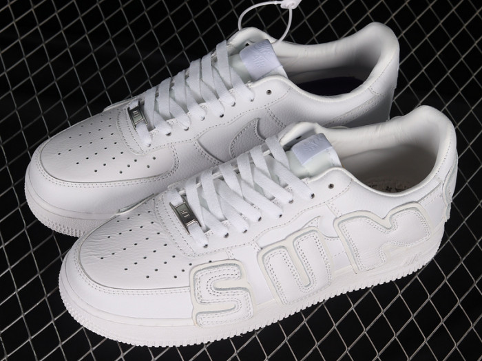 Nike Air Force 1 Low Cactus Plant Flea Market White DD7050-100
