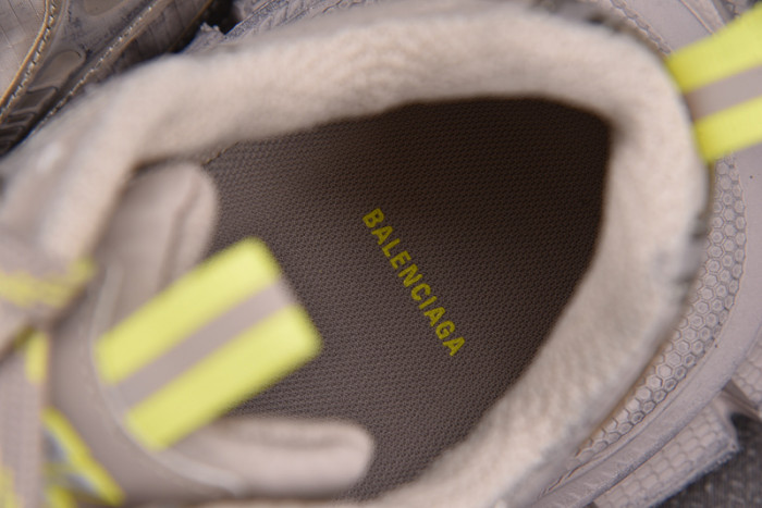BLCG 3XL SNEAKER 734734 WXLCR 2077