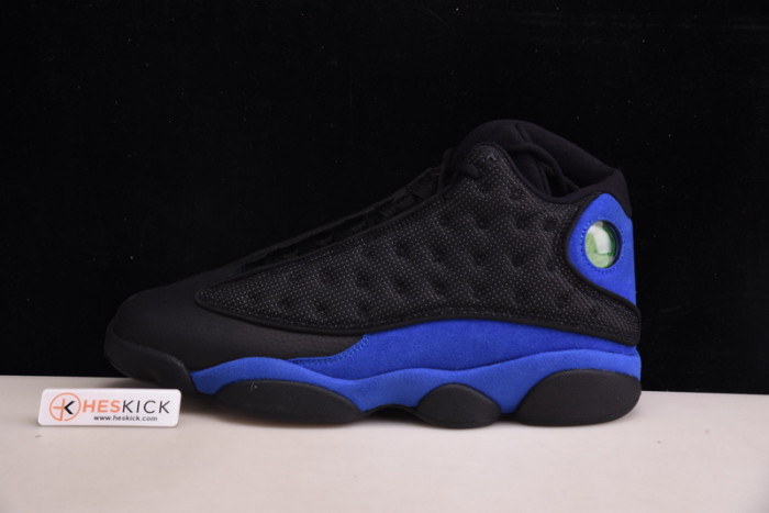 AIR Jordan 13 Retro Black Hyper Royal 414571-040