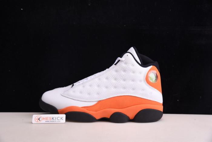 Air Jordan 13 Starfish 414571-108