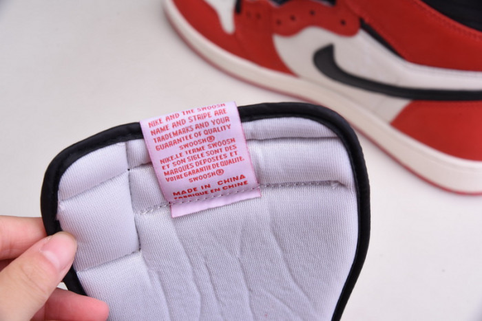 AIR Jordan 1 HIGH OG TS SP 