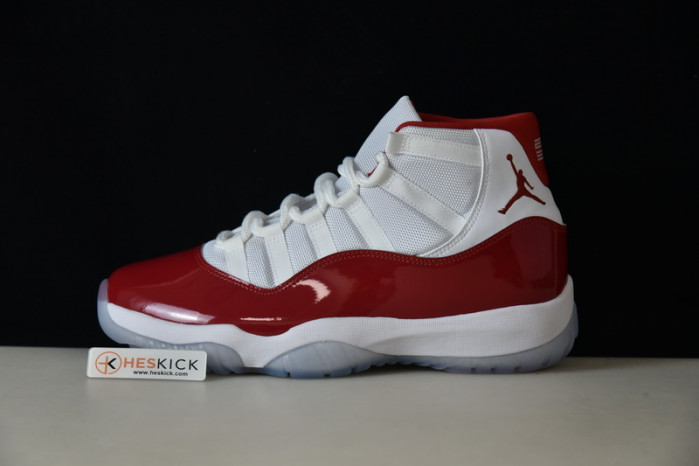 Air Jordan 11 "Cherry" CT8012-116