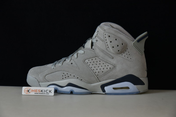Air Jordan 6 "Georgetown" CT8529-012