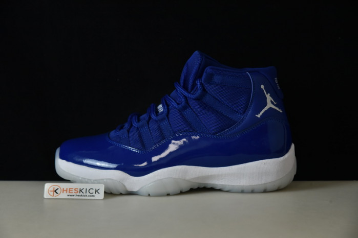 Air Jordan 11 Retro CT8012-115