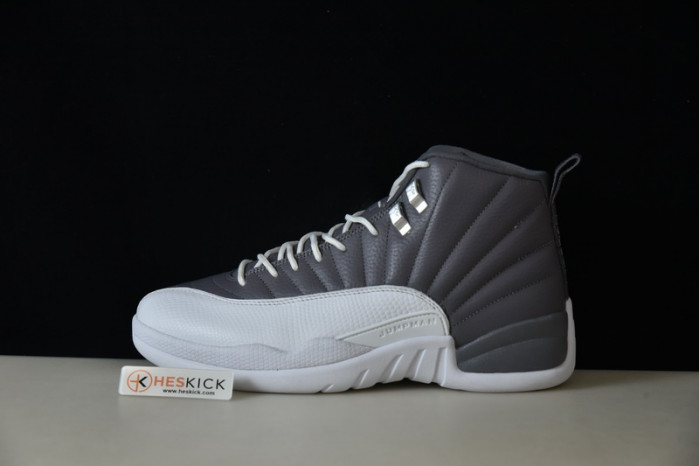 Air Jordan 12 Stealth CT8013-015