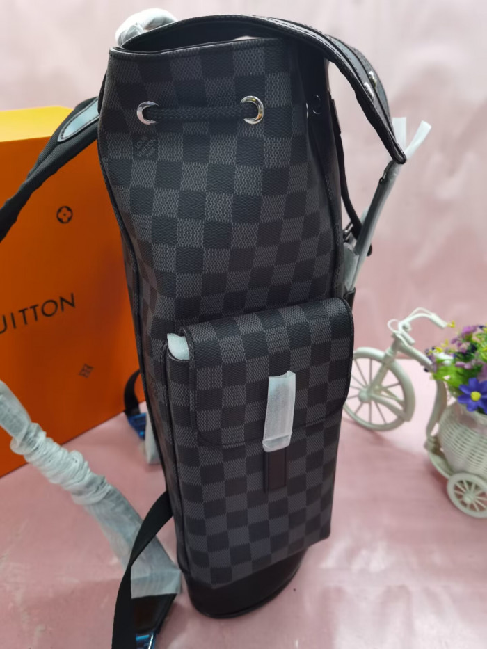 Lou1su1tt BACKPACK
