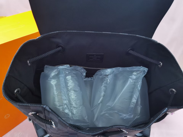 Lou1su1tt BACKPACK