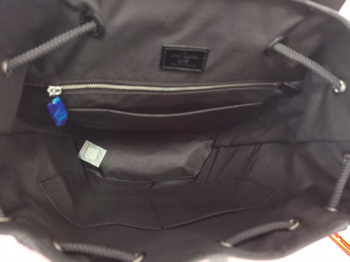 Lou1su1tt BACKPACK