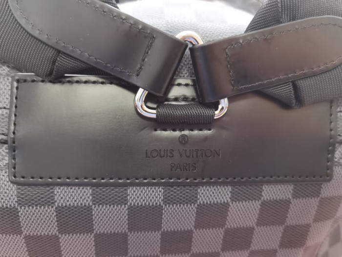 Lou1su1tt BACKPACK
