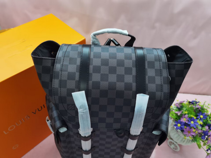 Lou1su1tt BACKPACK