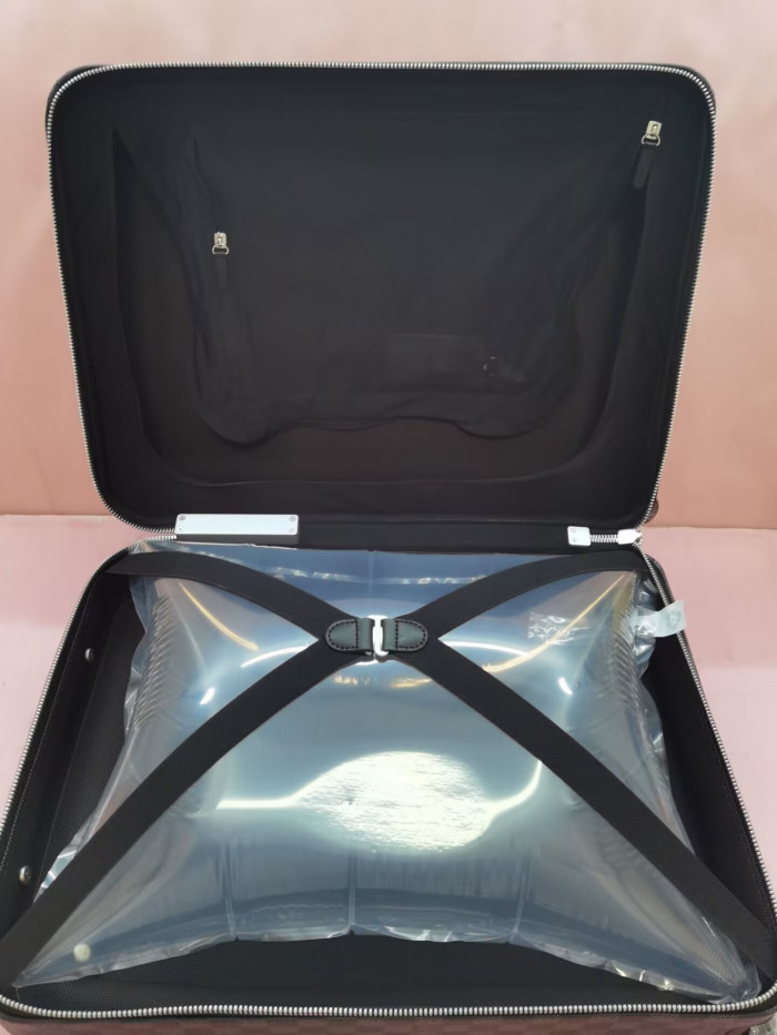 Lou1su1tt TRAVEL BOX