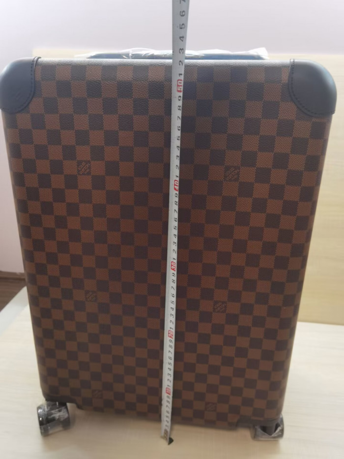 Lou1su1tt TRAVEL BOX