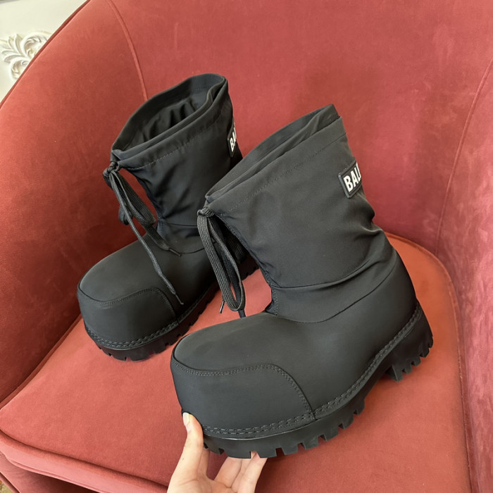 BLCG BOOT