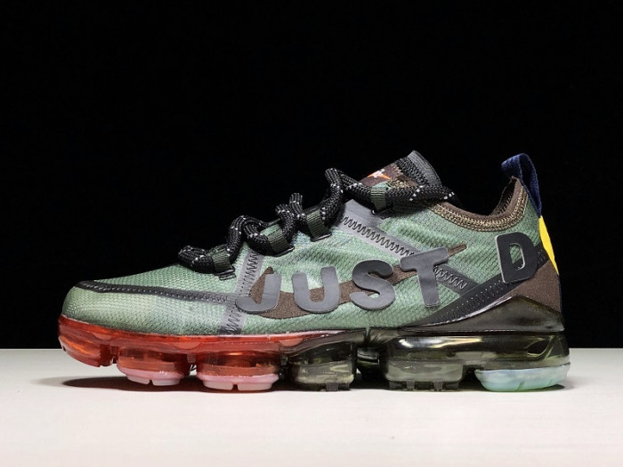 NIKE Air VaporMax 2019 Cactus Plant Flea Market CD7001 300