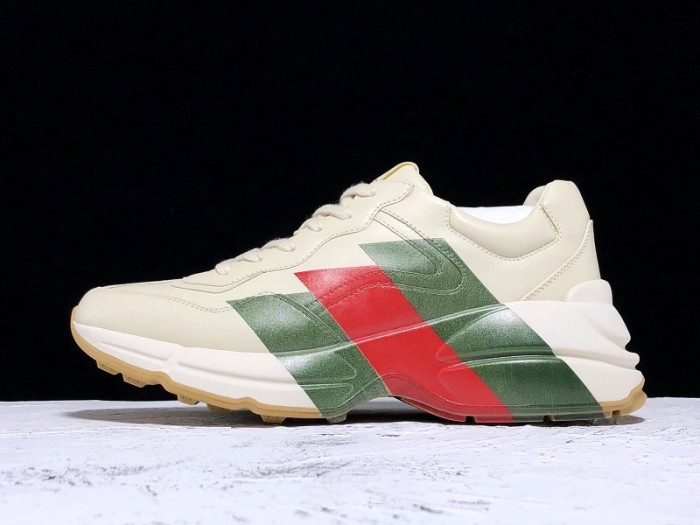 Gu66 TRAINER SNEAKER 523535 DRW00 9022